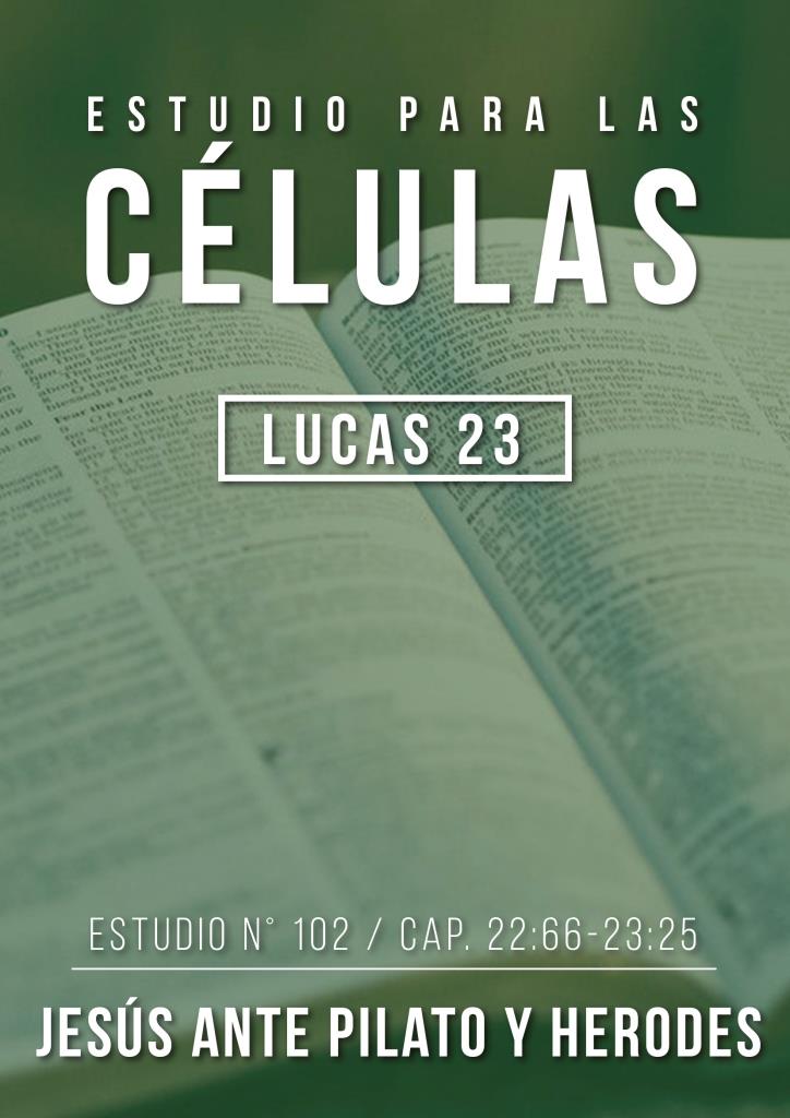 Estudio 102 Capítulo 22:66-23:25