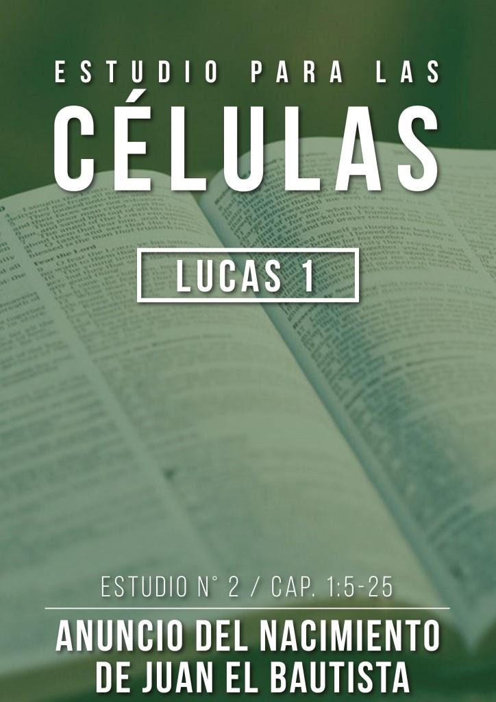 Estudio 2 Cap. 1:5-25