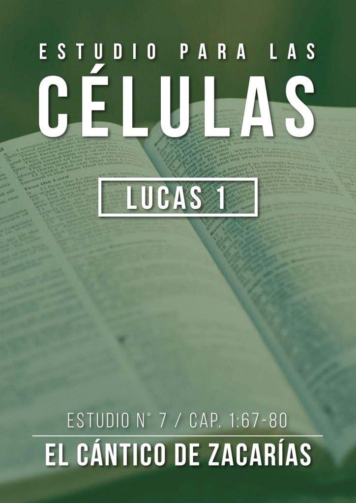 Estudio 7 Cap. 1:67-80