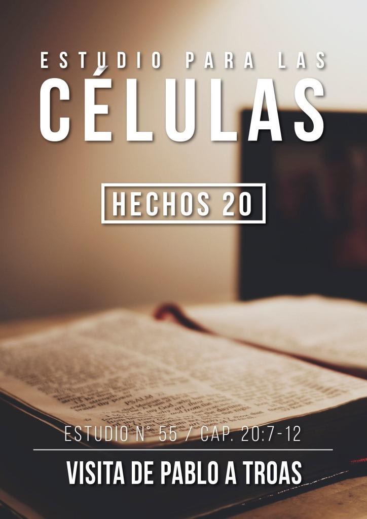 Estudio 55 Capítulo 20:7-12